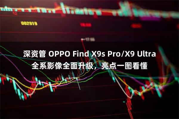 深资管 OPPO Find X9s Pro/X9 Ultra全系影像全面升级，亮点一图看懂